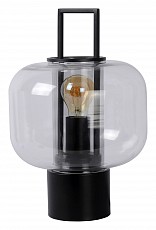 Настольная лампа декоративная Lucide Sofia 45583/01/30