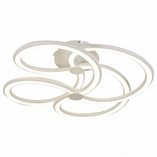 Накладной светильник Omnilux Rivale OML-02807-88