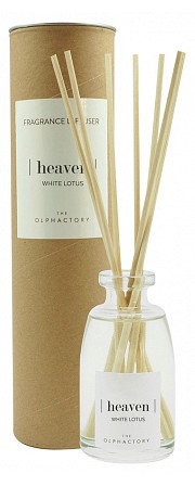 Ароматизатор диффузионный (27.7 см) The Olphactory HEAVEN Белый лотос MK250WLTO