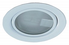 Встраиваемый светильник Novotech Flat 369344
