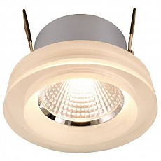 Встраиваемый светильник Deko-Light  565195