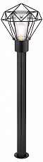 Наземный высокий светильник Globo Horace 31357