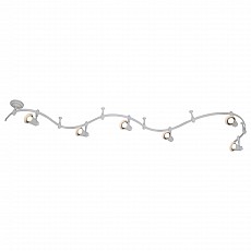 Комплект трековый Arte Lamp Rails A3057 A3057PL-6WH