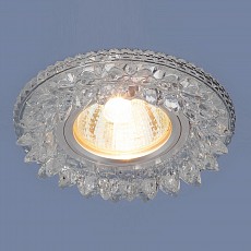 Встраиваемый светильник Elektrostandard Nubi 2212 MR16