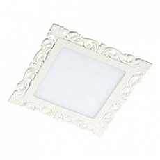 Встраиваемый светильник Novotech Peili 357284