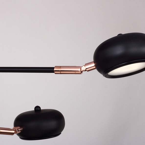 Люстра на штанге Favourite Ellisse 1749-6U