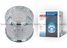 Встраиваемый светильник Uniel  10742