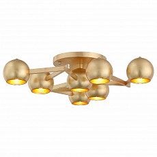 Потолочная люстра ST-Luce Rottura SL853.202.07