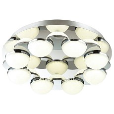 Накладной светильник Odeon Light Conti 4106/64CL