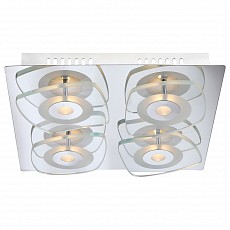Потолочная люстра Globo Zarima 41710-4