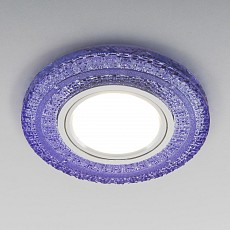 Встраиваемый светильник Elektrostandard 2225 a043179