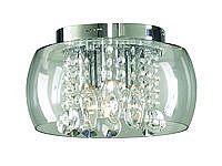 Накладной светильник Arte Lamp Ulysses A1111PL-3CC