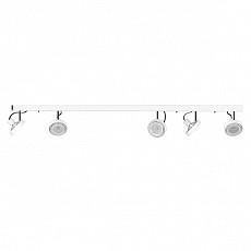 Спот Nowodvorski Cross white 9604