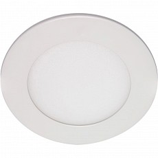 Встраиваемый светильник Imex PQ-01 PR-01/12W 2700K