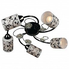 Потолочная люстра Omnilux OML-390 OML-39007-05