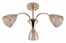 Люстра на штанге Escada Amelia 1129/3P