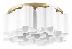 Потолочная люстра Lightstar Nubi 802093