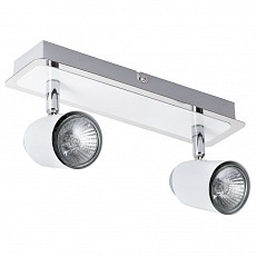 Спот Arte Lamp Cruzz A1635PL-2WH