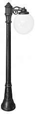 Фонарный столб Fumagalli Globe 300 G30.158.S10.AYE27