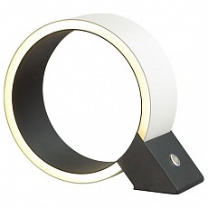 Настольная лампа декоративная Odeon Light Tram 4078/12TL