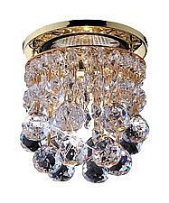 Встраиваемый светильник Novotech Drop 369329