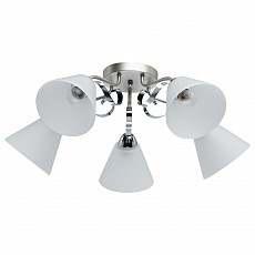 Потолочная люстра De City Нежность 676014705