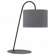 Настольная лампа декоративная Nowodvorski Alice Gray 6814