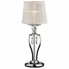 Настольная лампа декоративная Odeon Light Persa 2272/1T