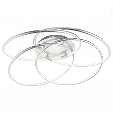 Потолочная люстра Globo Barna 67828-60S