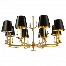 Подвесная люстра ST-Luce Velossa SL1123.203.08