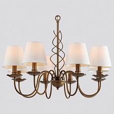 Подвесная люстра Maytoni Elegant 23 ARM347-08-R