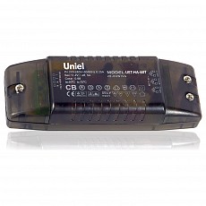 Трансформатор электронный Uniel  1953