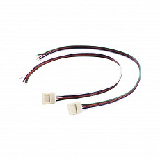 Провод электропитания SLV Flexstrip Led 552650