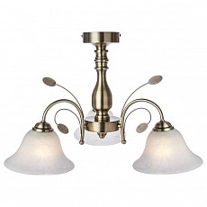 Люстра на штанге Globo Posadas 69007-3