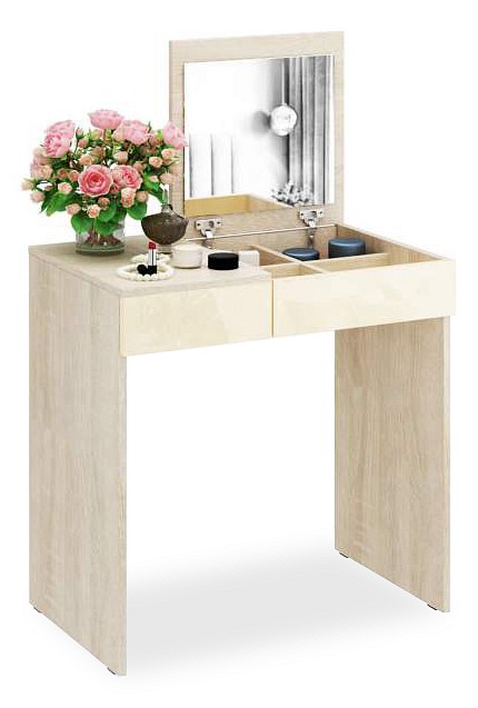 Стол туалетный Риано-1