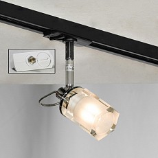Светильник на штанге Lussole Abruzzi LSL-7901-01-TAW