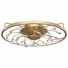 Накладной светильник Favourite Waltz 2534-5C