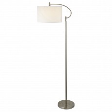 Торшер Arte Lamp  A2999PN-1SS