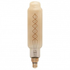 Лампа светодиодная Thomson Filament E27 8Вт 1800K TH-B2177