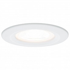 Встраиваемый светильник Paulmann Palio 93631