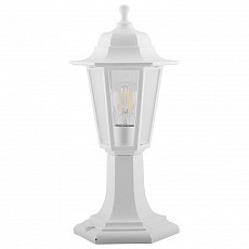 Наземный низкий светильник Feron Saffit НБУ 06-60-001 32274