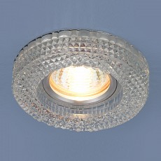 Встраиваемый светильник Elektrostandard 2213-2214 2213 MR16