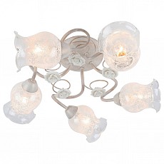 Потолочная люстра Escada Floristic 261/5PL