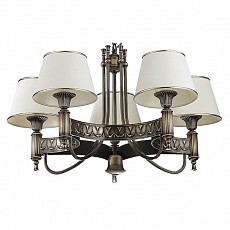 Подвесная люстра Jupiter Fryderyk 868 FR 5 p ab