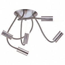 Потолочная люстра Globo Hydra 54903-5