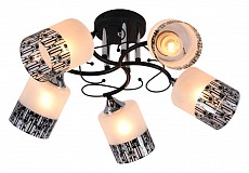 Потолочная люстра Rivoli Lisa Б0049204