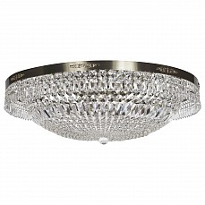 Потолочная люстра Dio D’Arte Lodi Lodi E 1.2.80.300 A