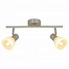 Спот Arte Lamp Parry A5062AP-2SS