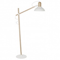 Настольная лампа декоративная Nowodvorski Wood Boy 6534