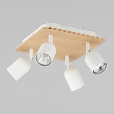 Спот TK Lighting Top 3297 Top Wood